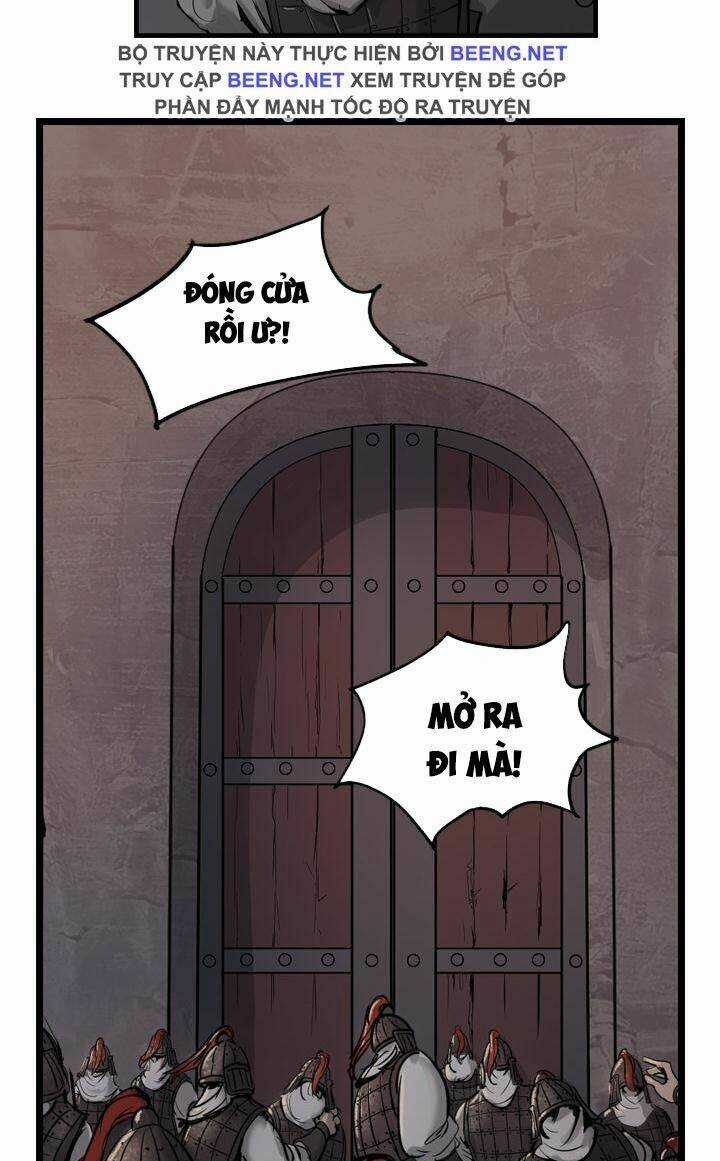 Kẻ Lang Thang - Chapter 4 - Trang 48