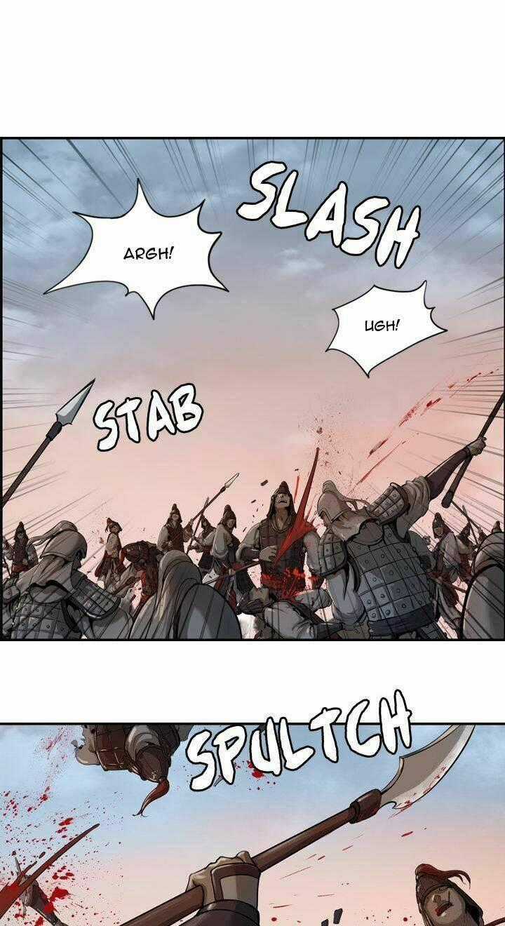 Kẻ Lang Thang - Chapter 5 - Trang 1