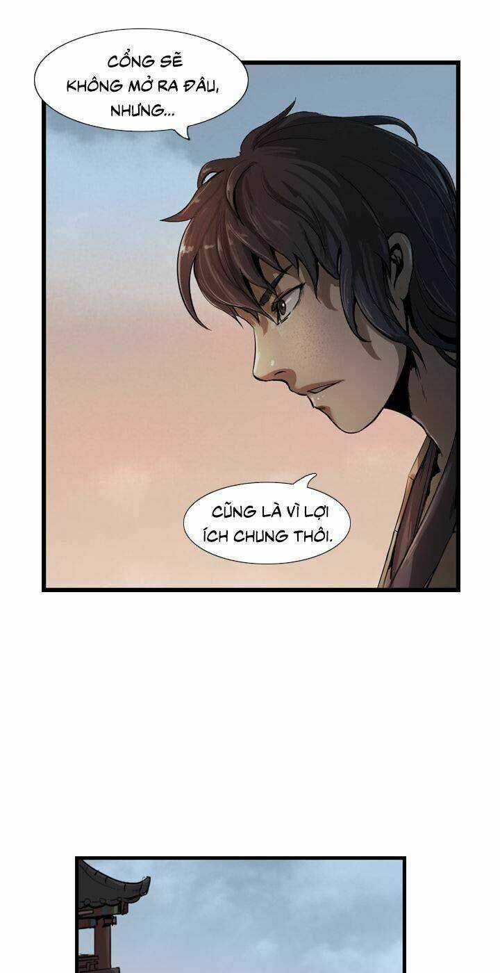 Kẻ Lang Thang - Chapter 5 - Trang 17