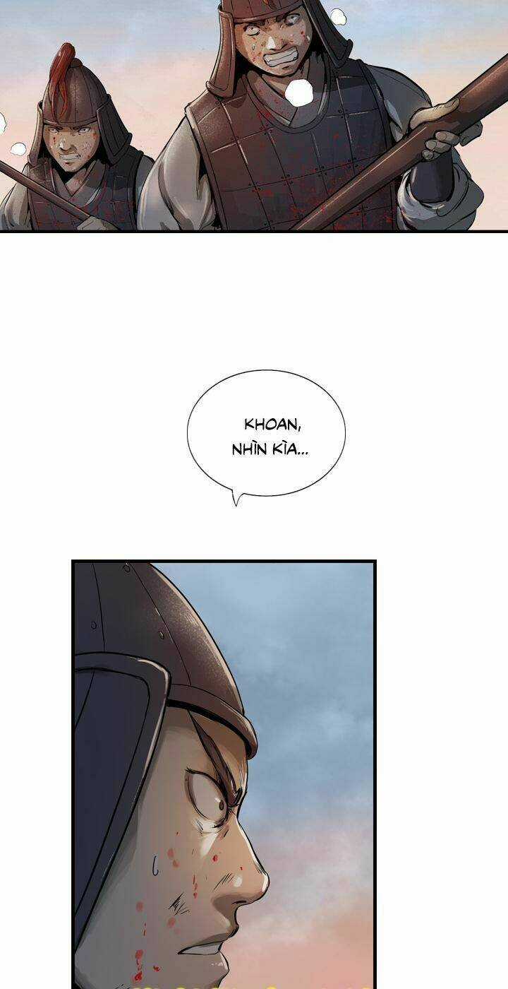 Kẻ Lang Thang - Chapter 5 - Trang 25