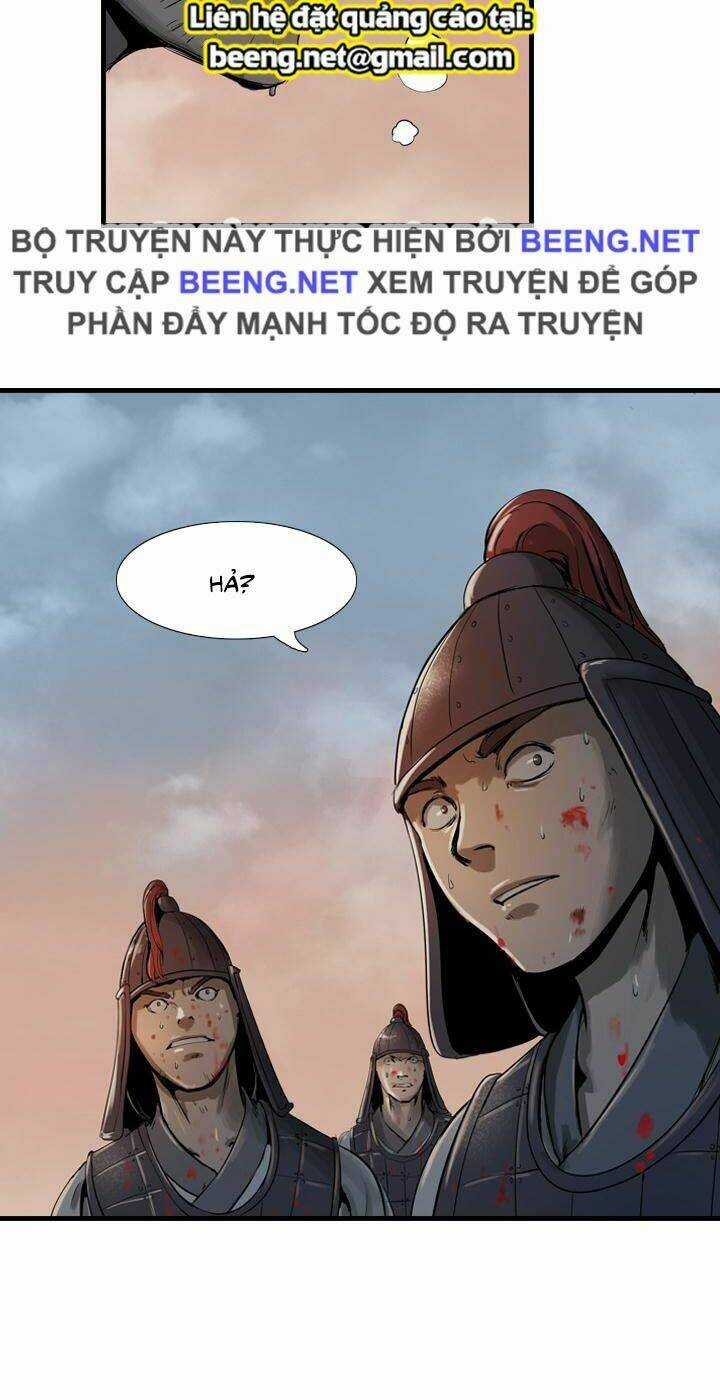 Kẻ Lang Thang - Chapter 5 - Trang 26