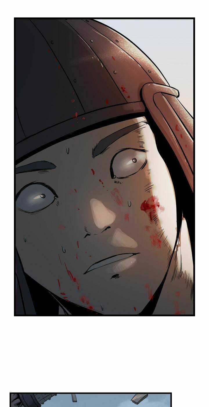 Kẻ Lang Thang - Chapter 5 - Trang 27