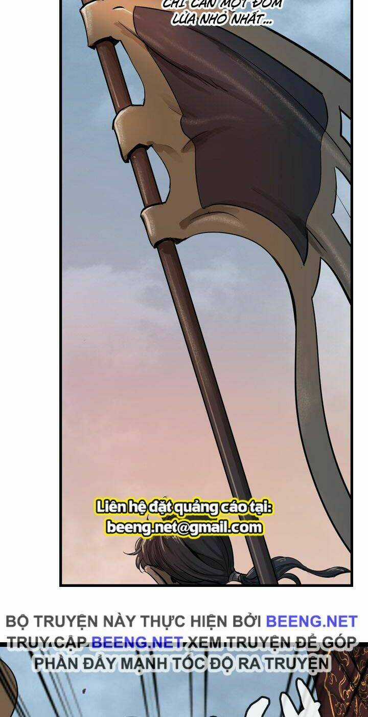 Kẻ Lang Thang - Chapter 5 - Trang 30