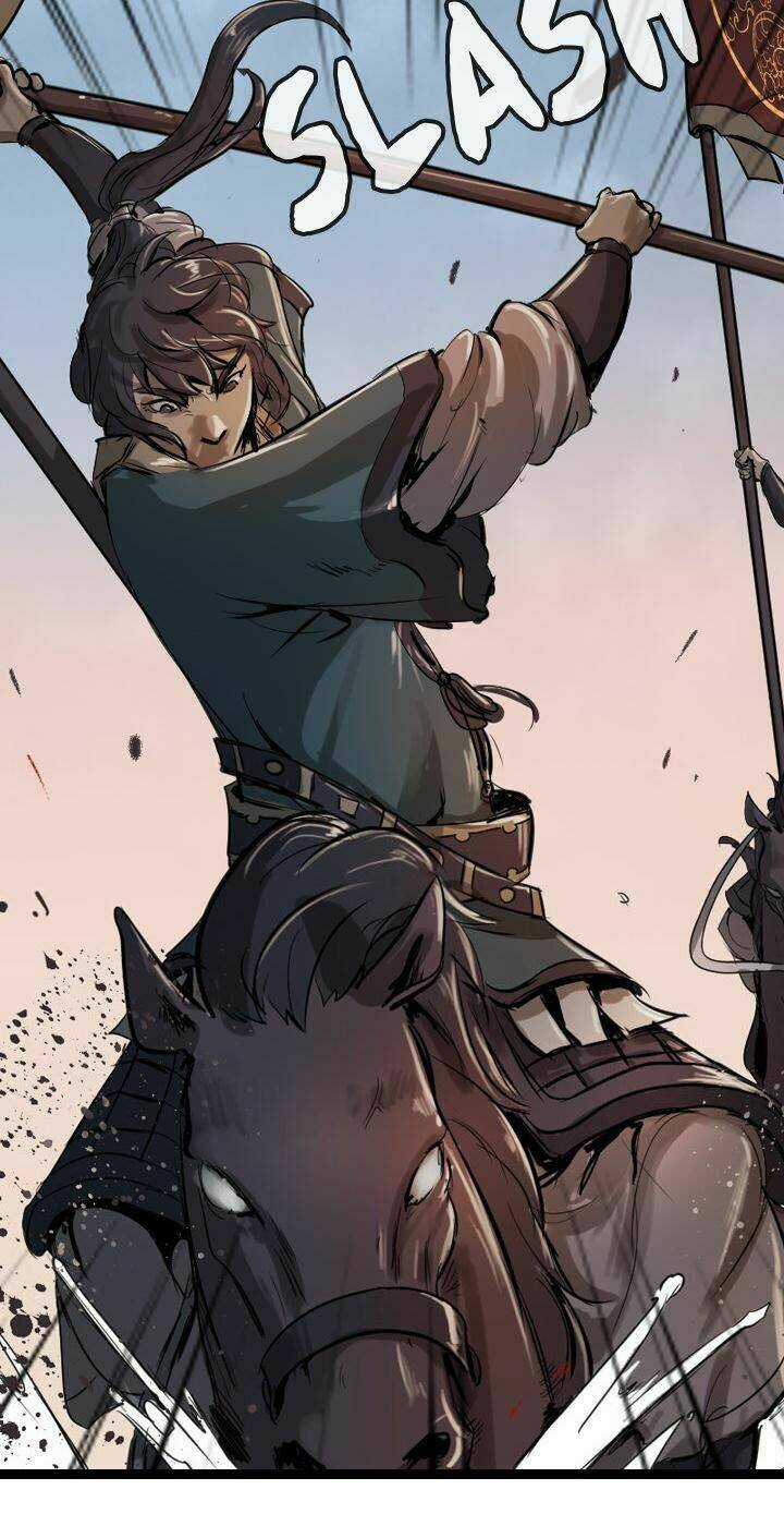 Kẻ Lang Thang - Chapter 5 - Trang 31