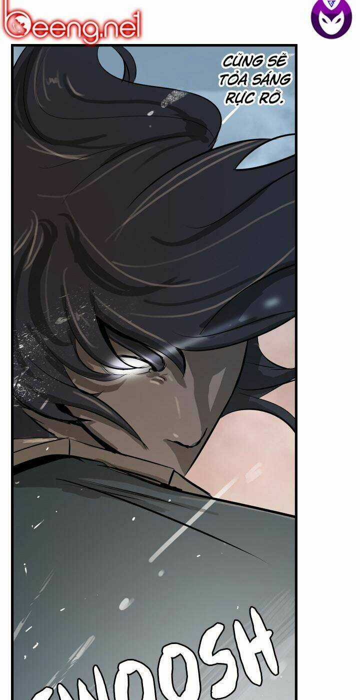 Kẻ Lang Thang - Chapter 5 - Trang 33