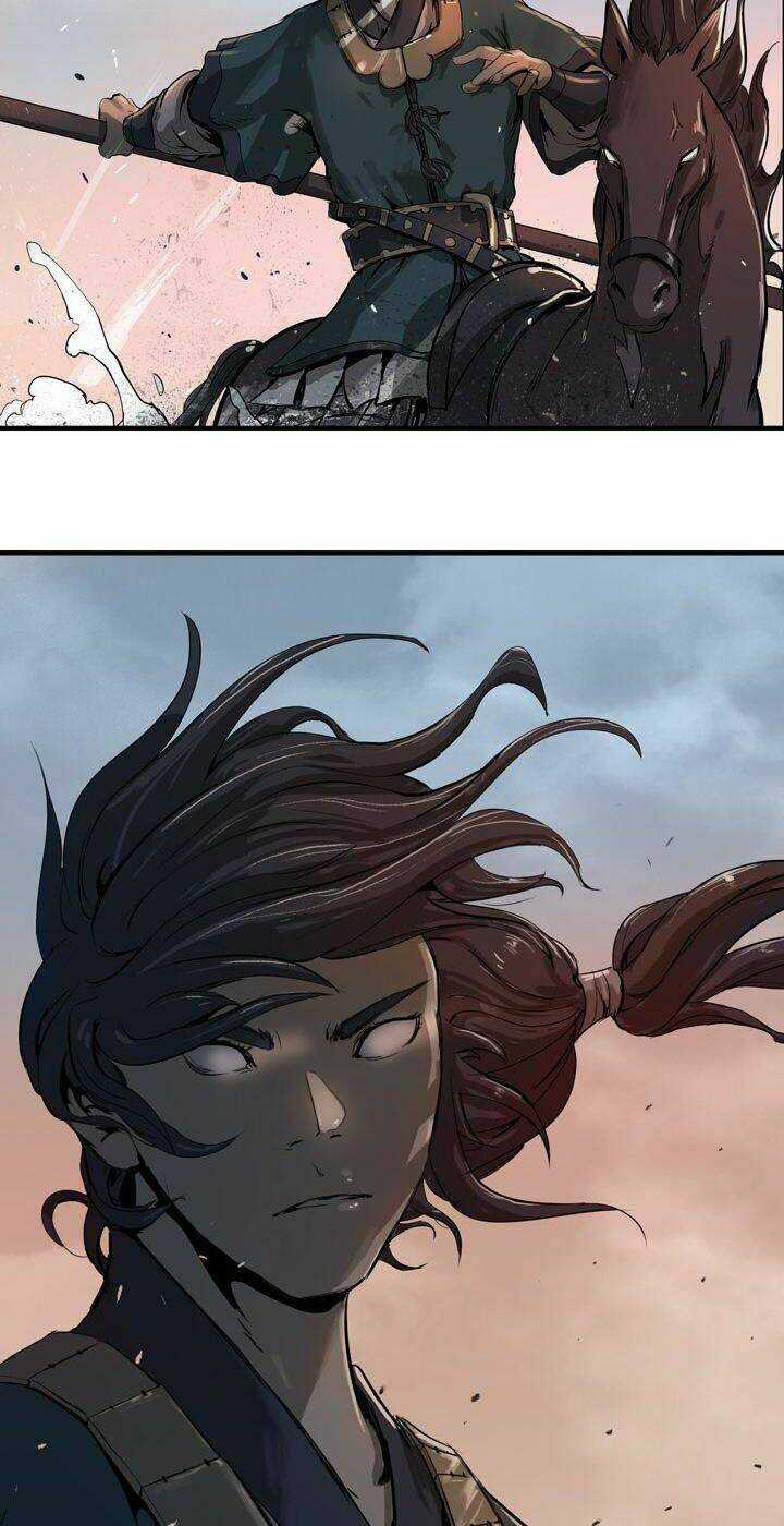 Kẻ Lang Thang - Chapter 5 - Trang 36