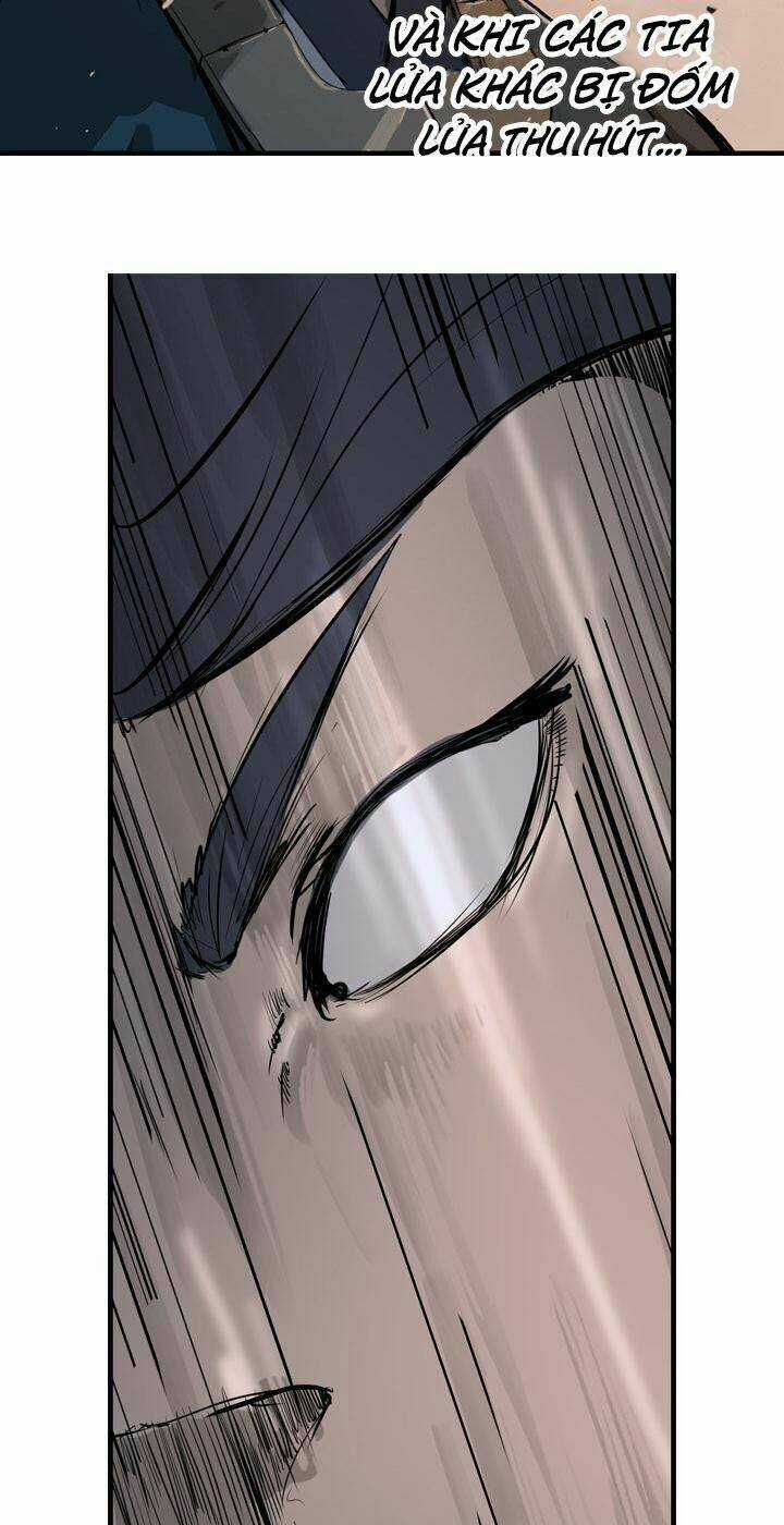 Kẻ Lang Thang - Chapter 5 - Trang 37