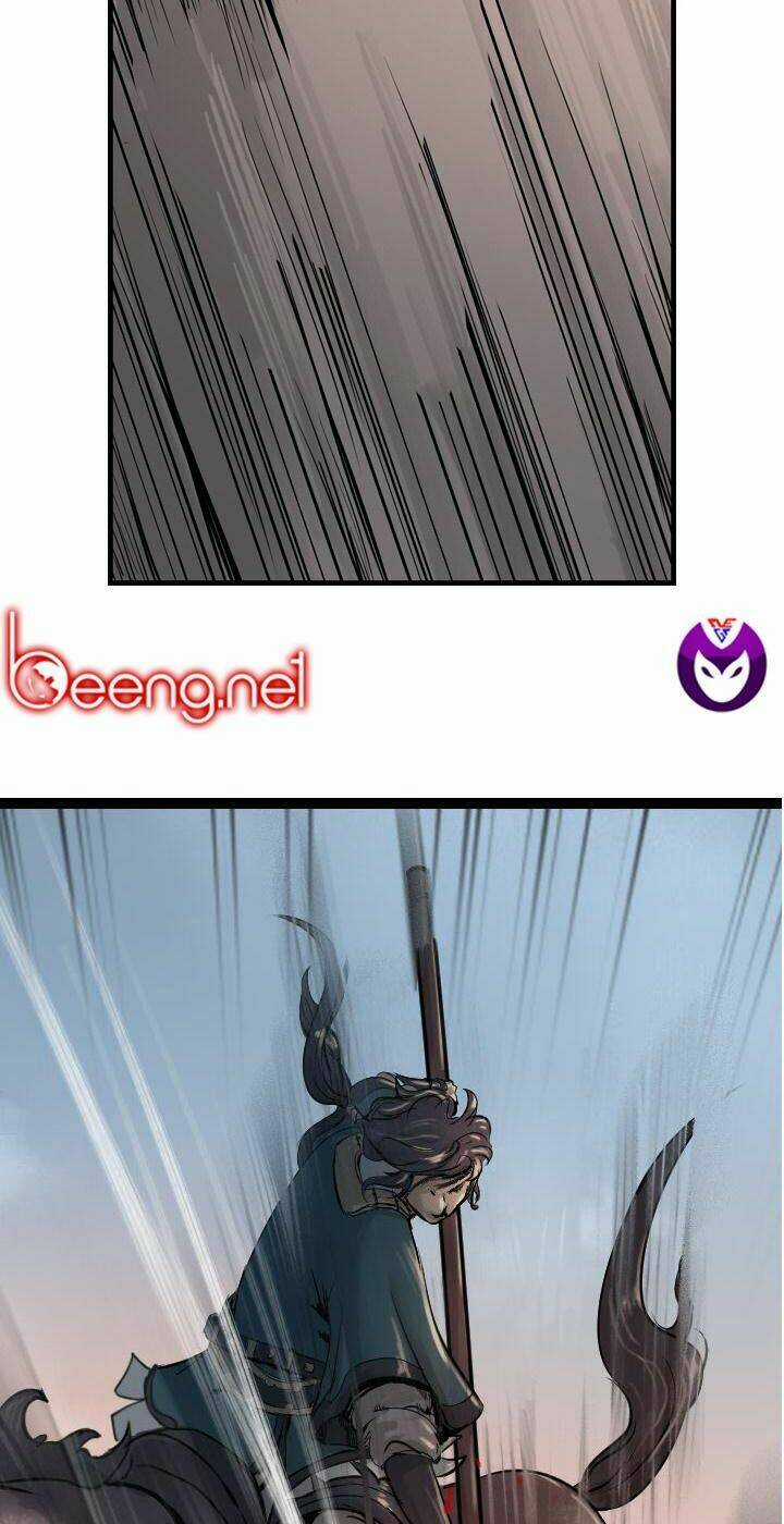 Kẻ Lang Thang - Chapter 5 - Trang 38