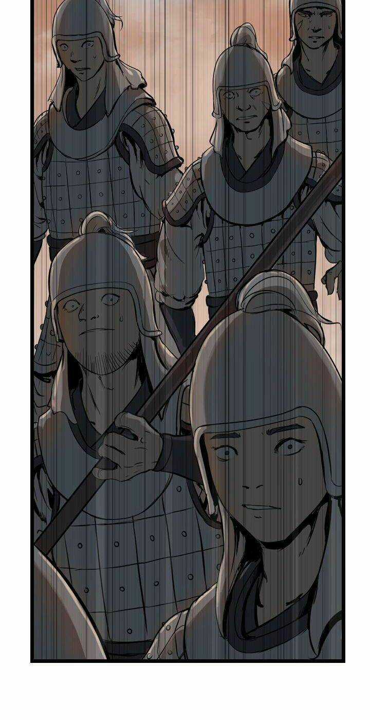 Kẻ Lang Thang - Chapter 5 - Trang 40