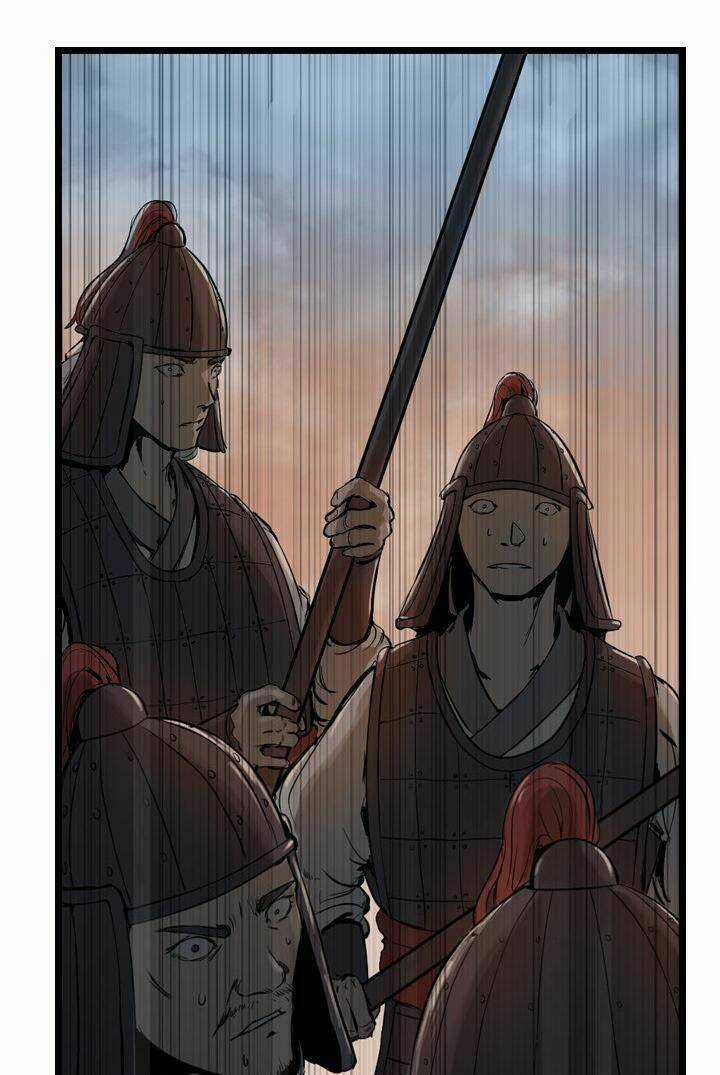 Kẻ Lang Thang - Chapter 5 - Trang 41