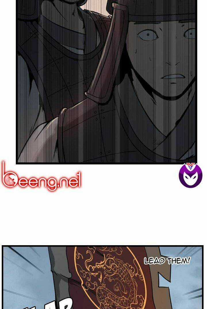 Kẻ Lang Thang - Chapter 5 - Trang 42