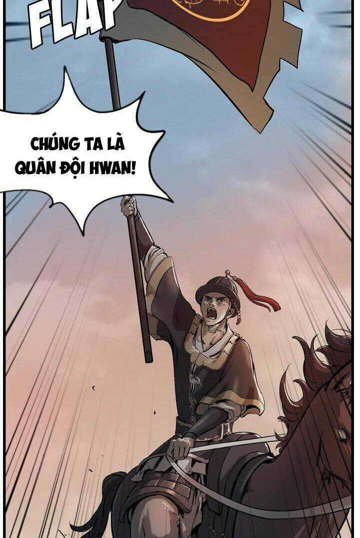 Kẻ Lang Thang - Chapter 5 - Trang 43