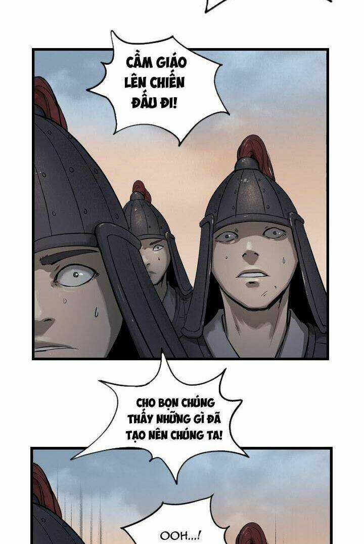 Kẻ Lang Thang - Chapter 5 - Trang 45