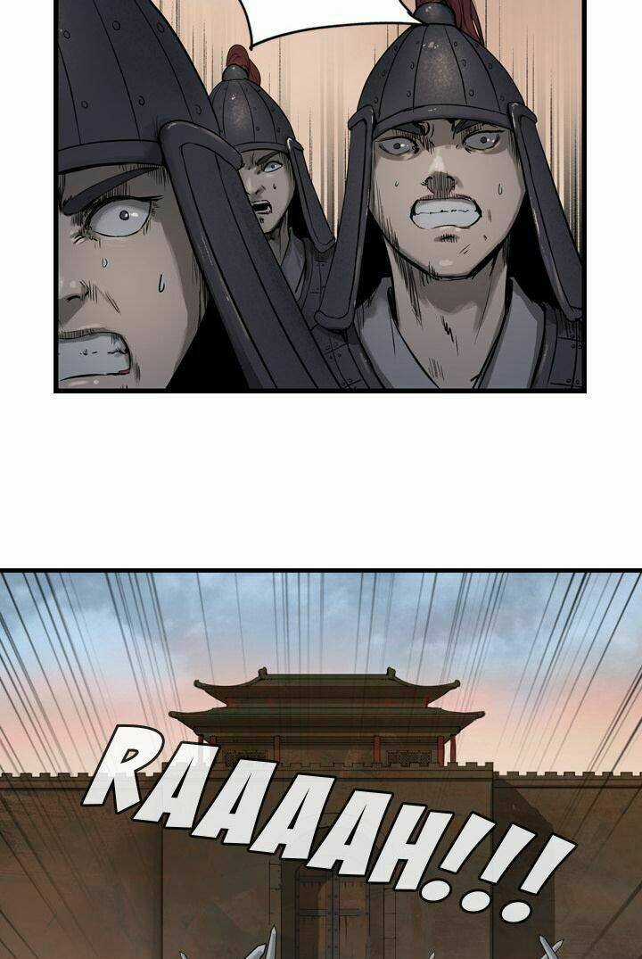 Kẻ Lang Thang - Chapter 5 - Trang 46