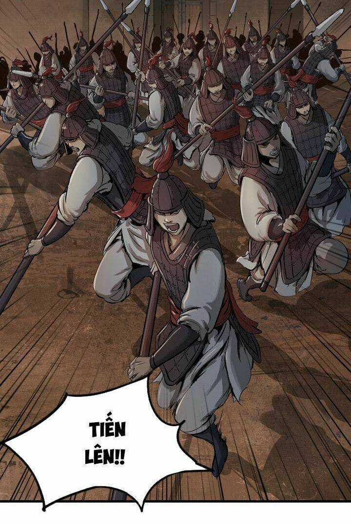 Kẻ Lang Thang - Chapter 5 - Trang 47