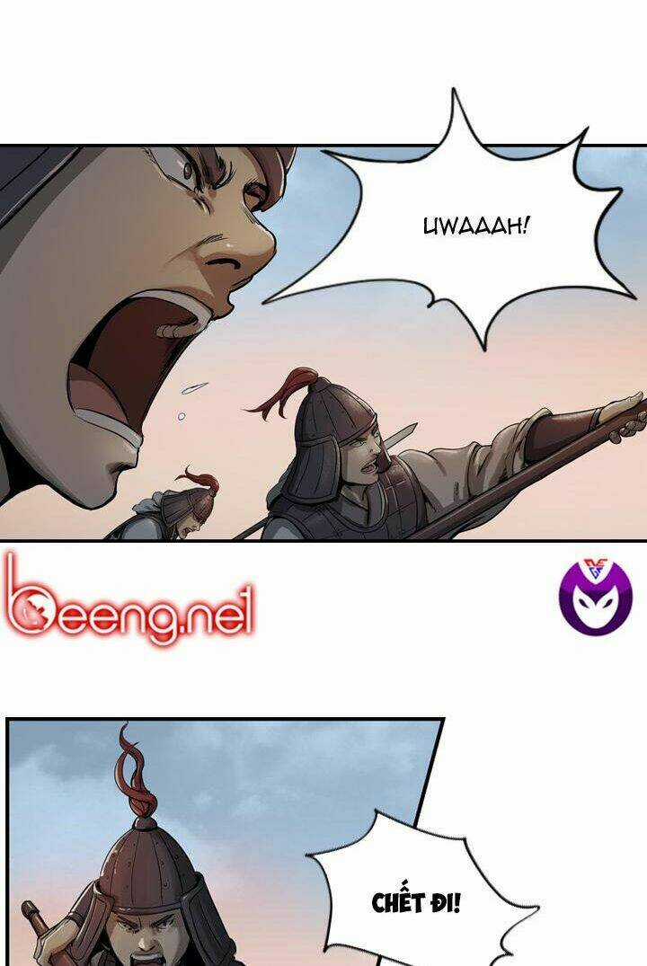 Kẻ Lang Thang - Chapter 5 - Trang 48