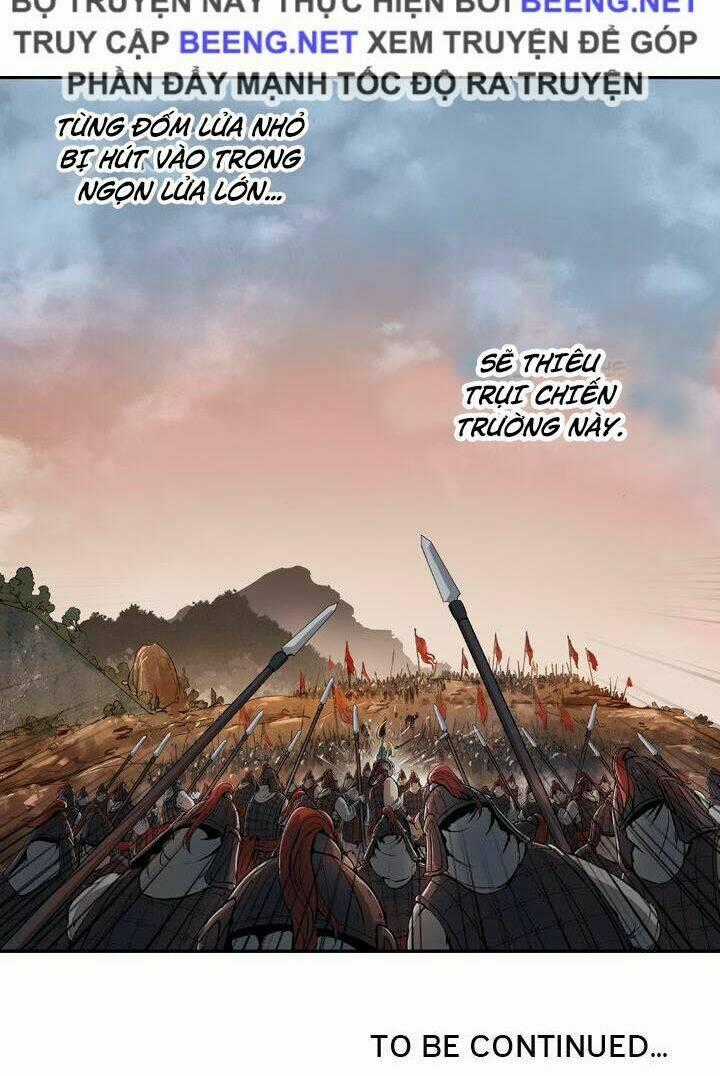 Kẻ Lang Thang - Chapter 5 - Trang 50