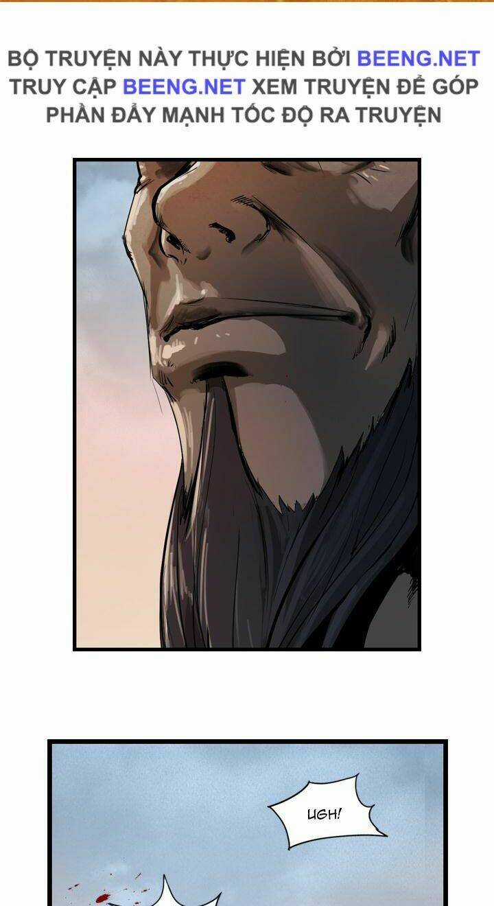 Kẻ Lang Thang - Chapter 5 - Trang 6