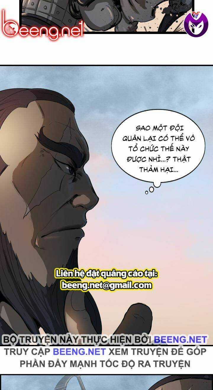 Kẻ Lang Thang - Chapter 5 - Trang 9