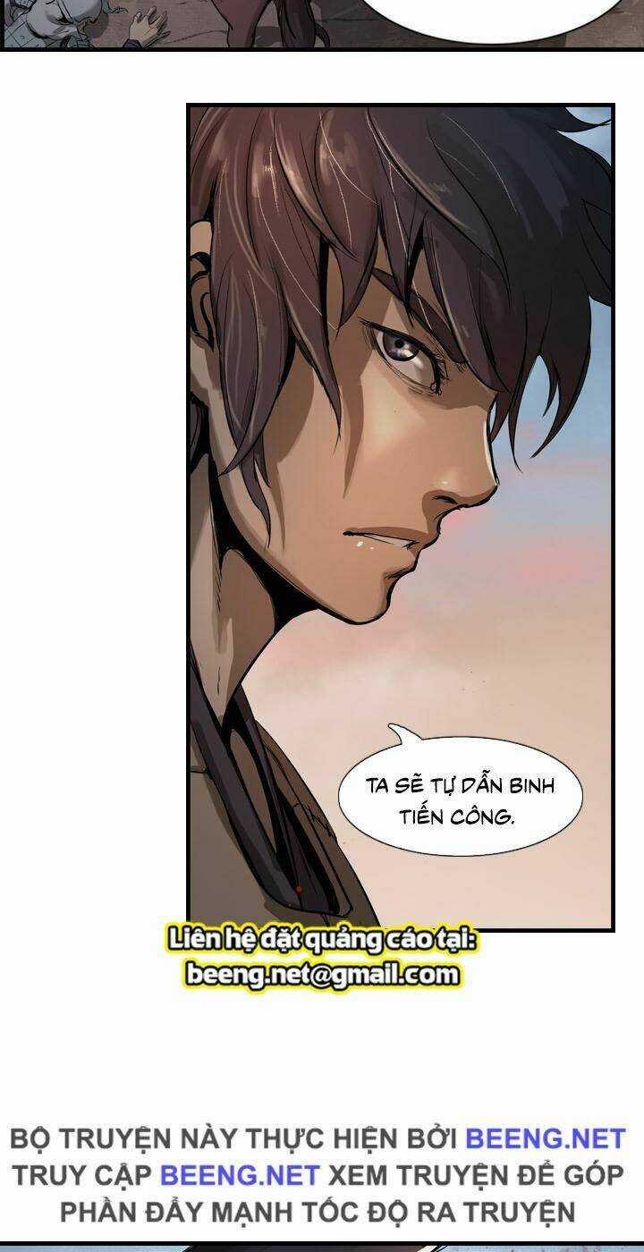 Kẻ Lang Thang - Chapter 6 - Trang 11