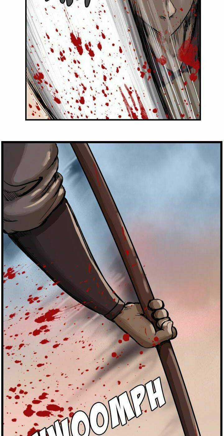 Kẻ Lang Thang - Chapter 6 - Trang 14