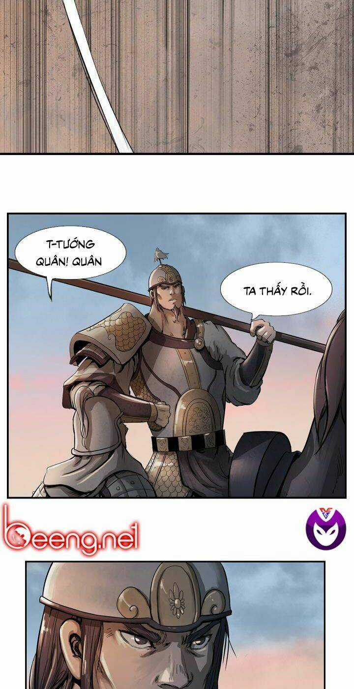 Kẻ Lang Thang - Chapter 6 - Trang 16