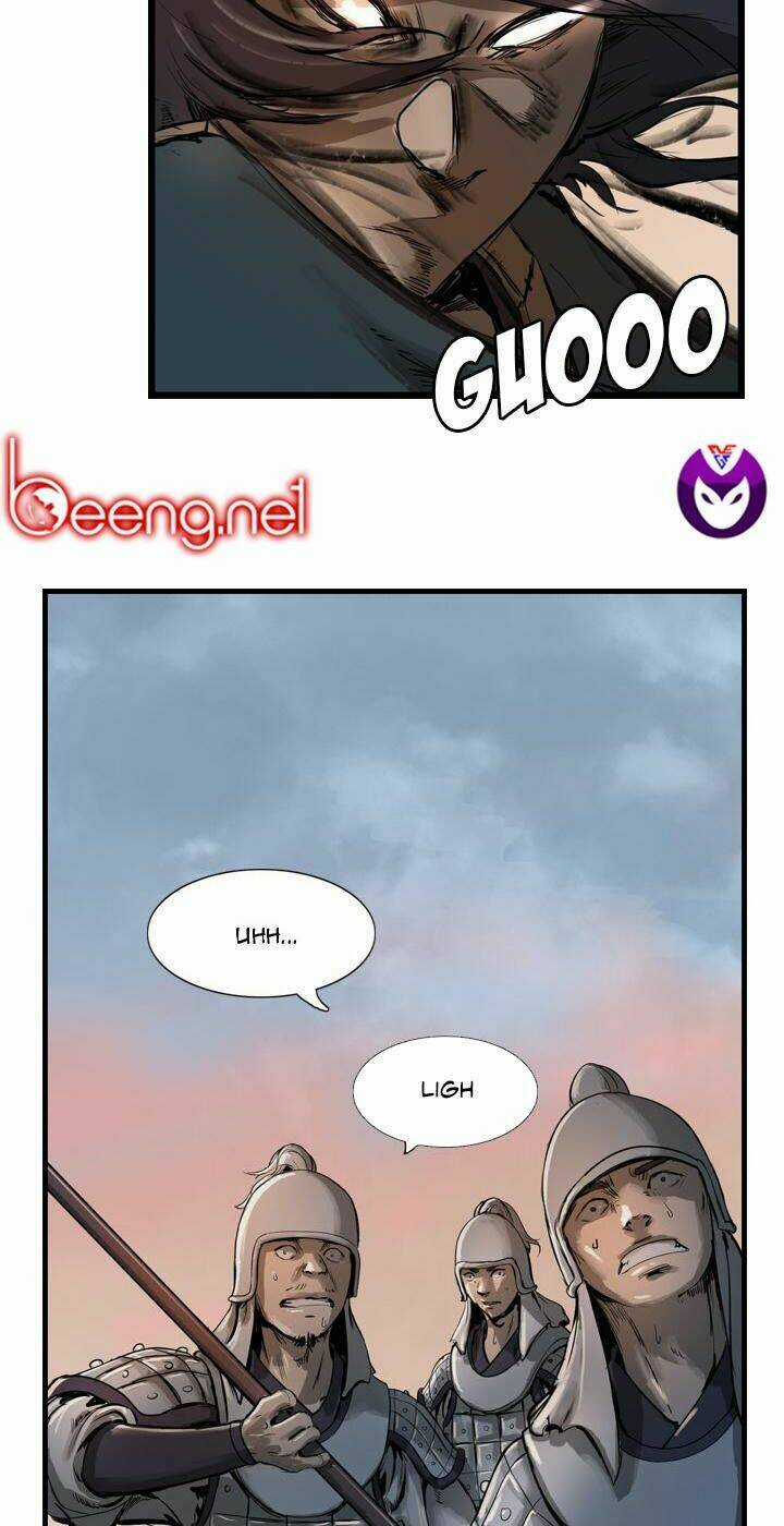 Kẻ Lang Thang - Chapter 6 - Trang 20