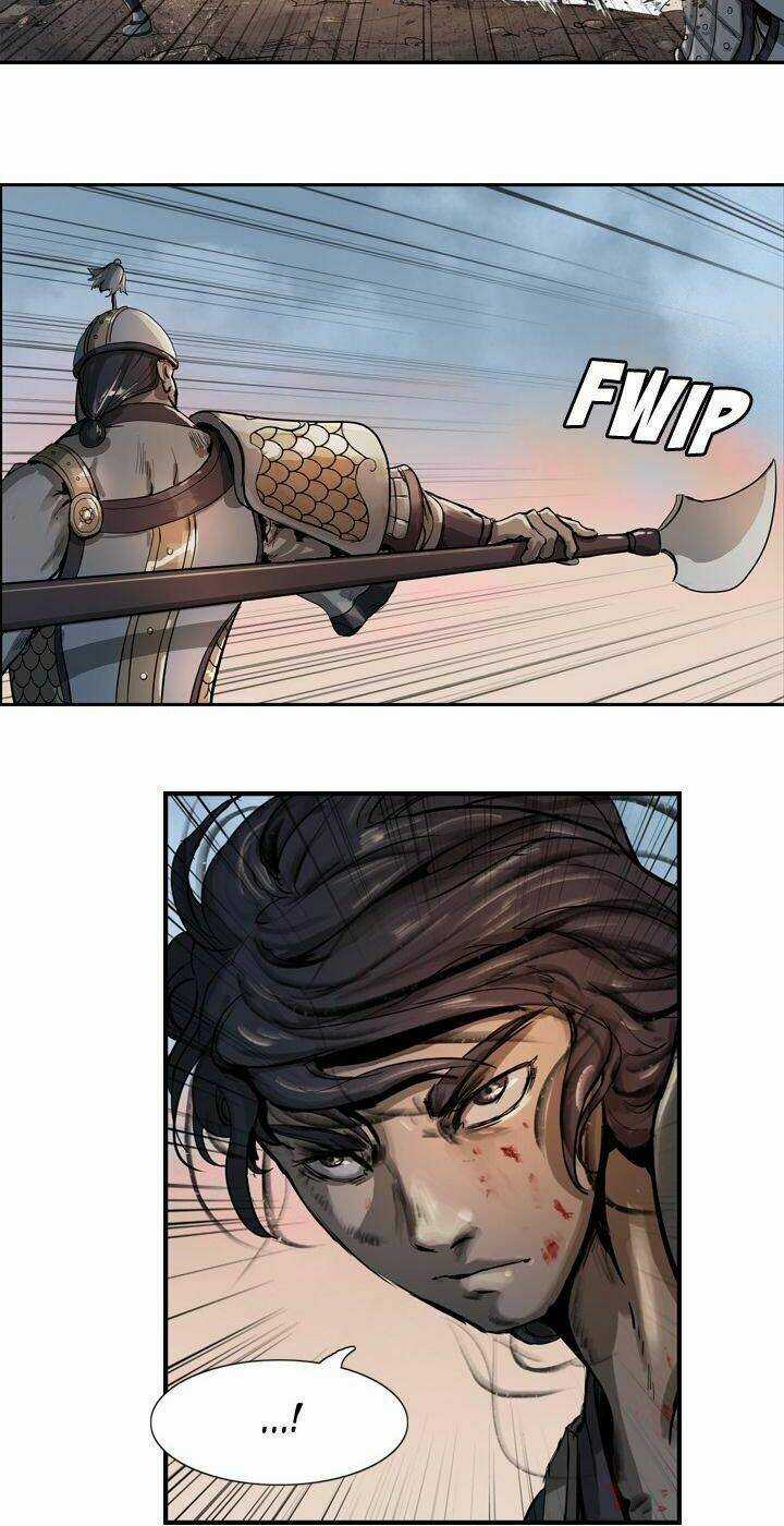 Kẻ Lang Thang - Chapter 6 - Trang 22