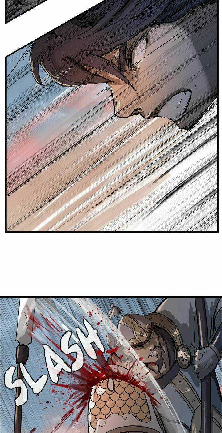 Kẻ Lang Thang - Chapter 6 - Trang 29