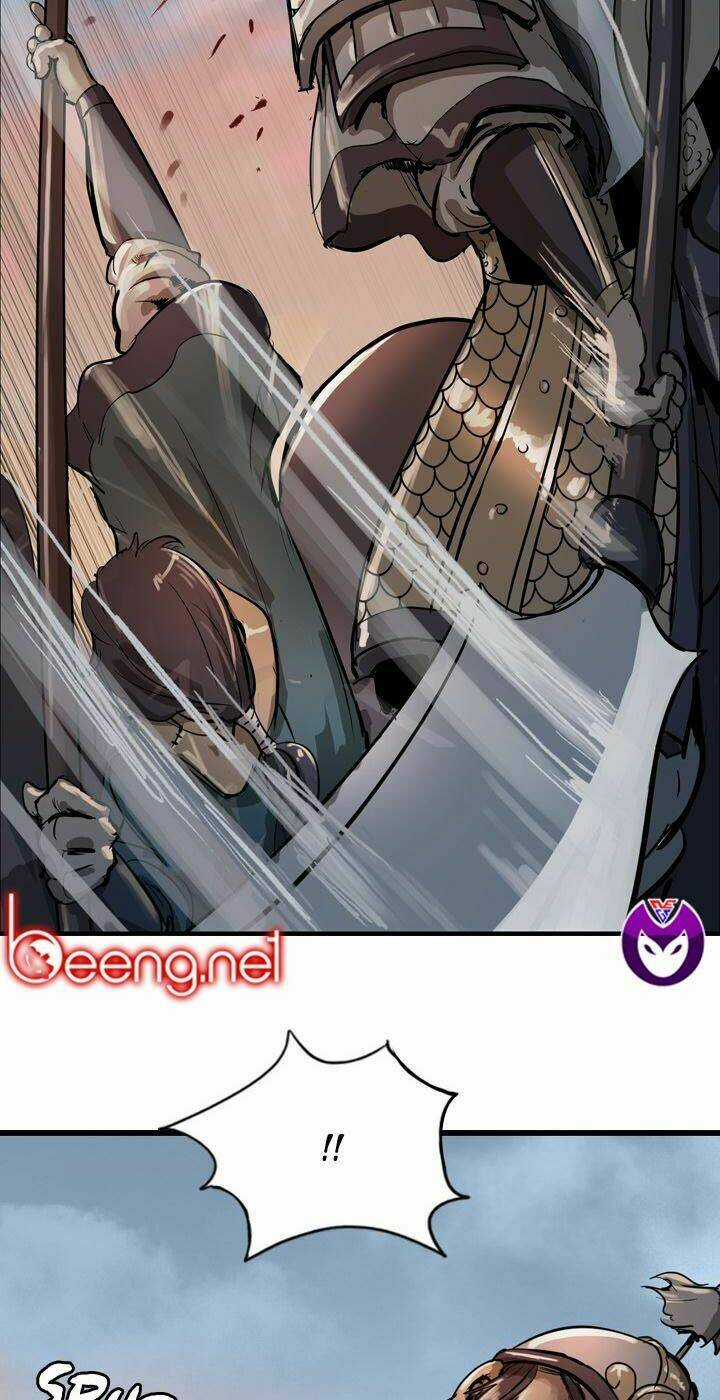 Kẻ Lang Thang - Chapter 6 - Trang 30