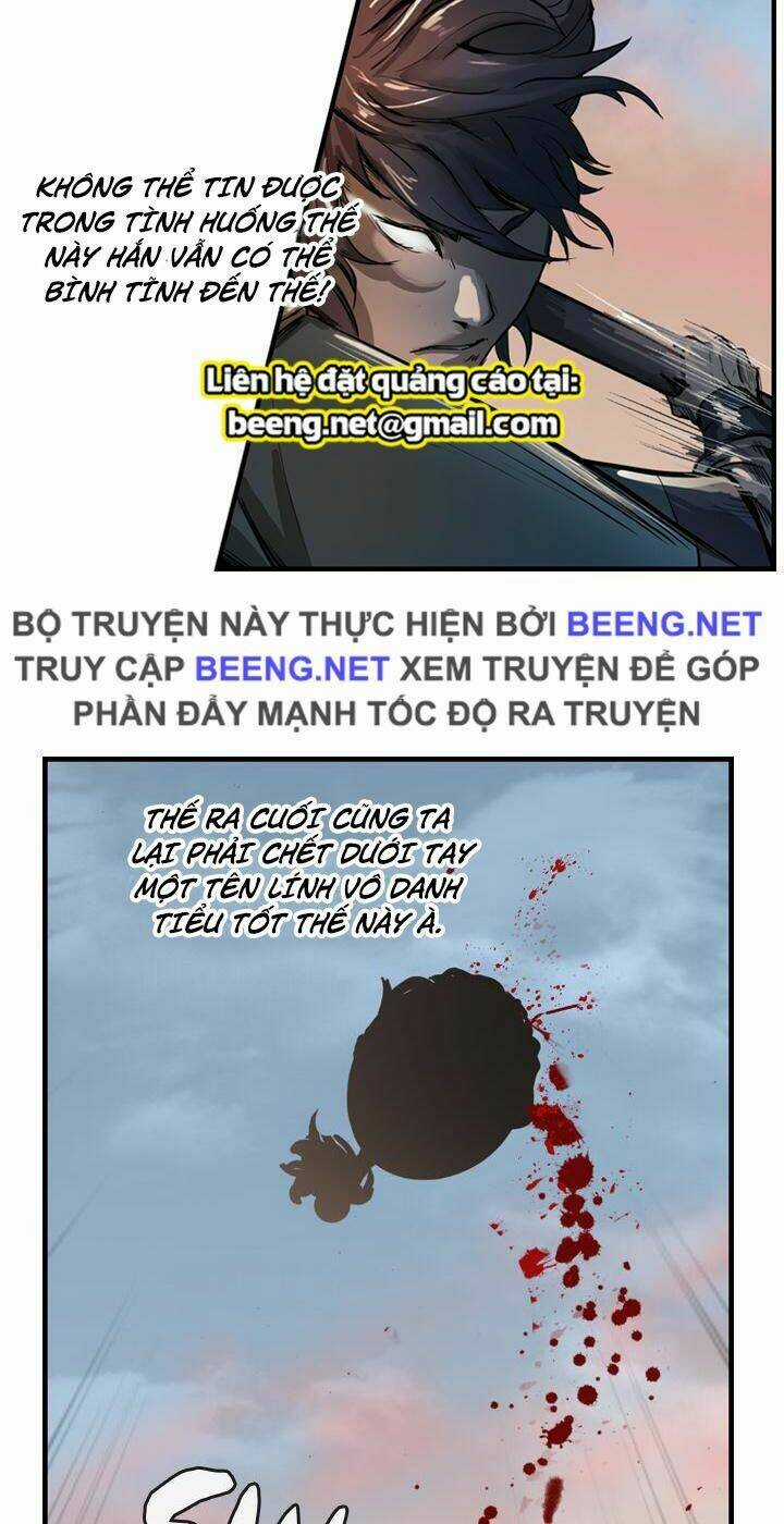 Kẻ Lang Thang - Chapter 6 - Trang 32