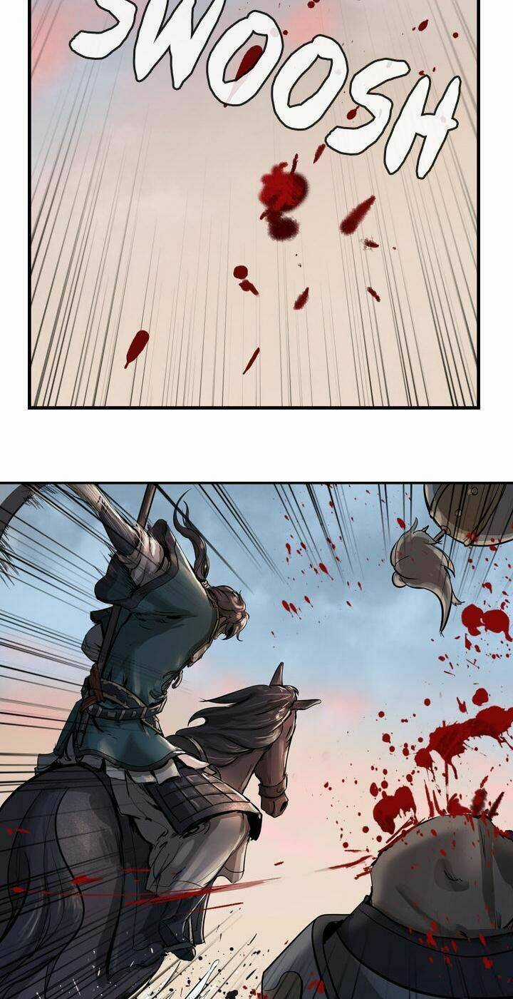 Kẻ Lang Thang - Chapter 6 - Trang 33