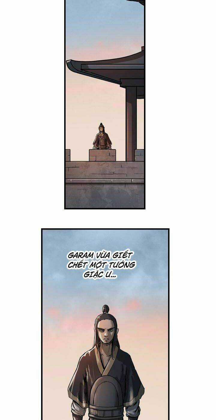 Kẻ Lang Thang - Chapter 6 - Trang 36