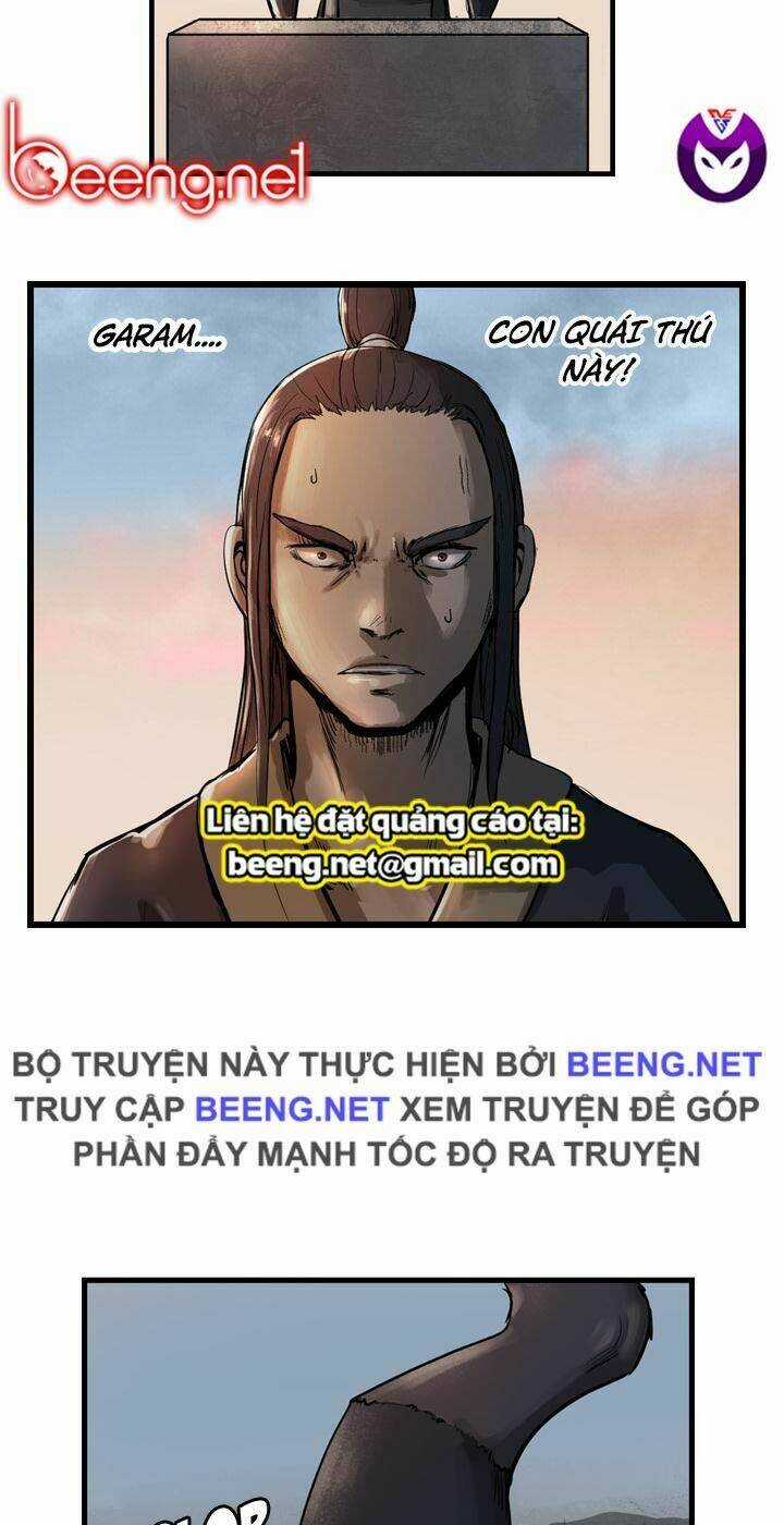 Kẻ Lang Thang - Chapter 6 - Trang 37