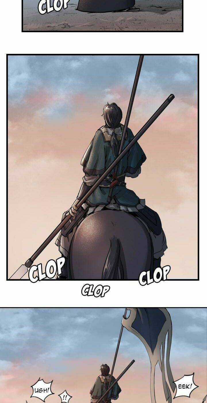 Kẻ Lang Thang - Chapter 6 - Trang 38