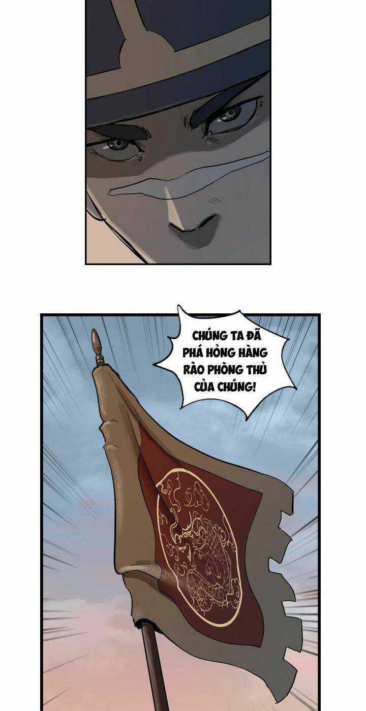 Kẻ Lang Thang - Chapter 6 - Trang 40