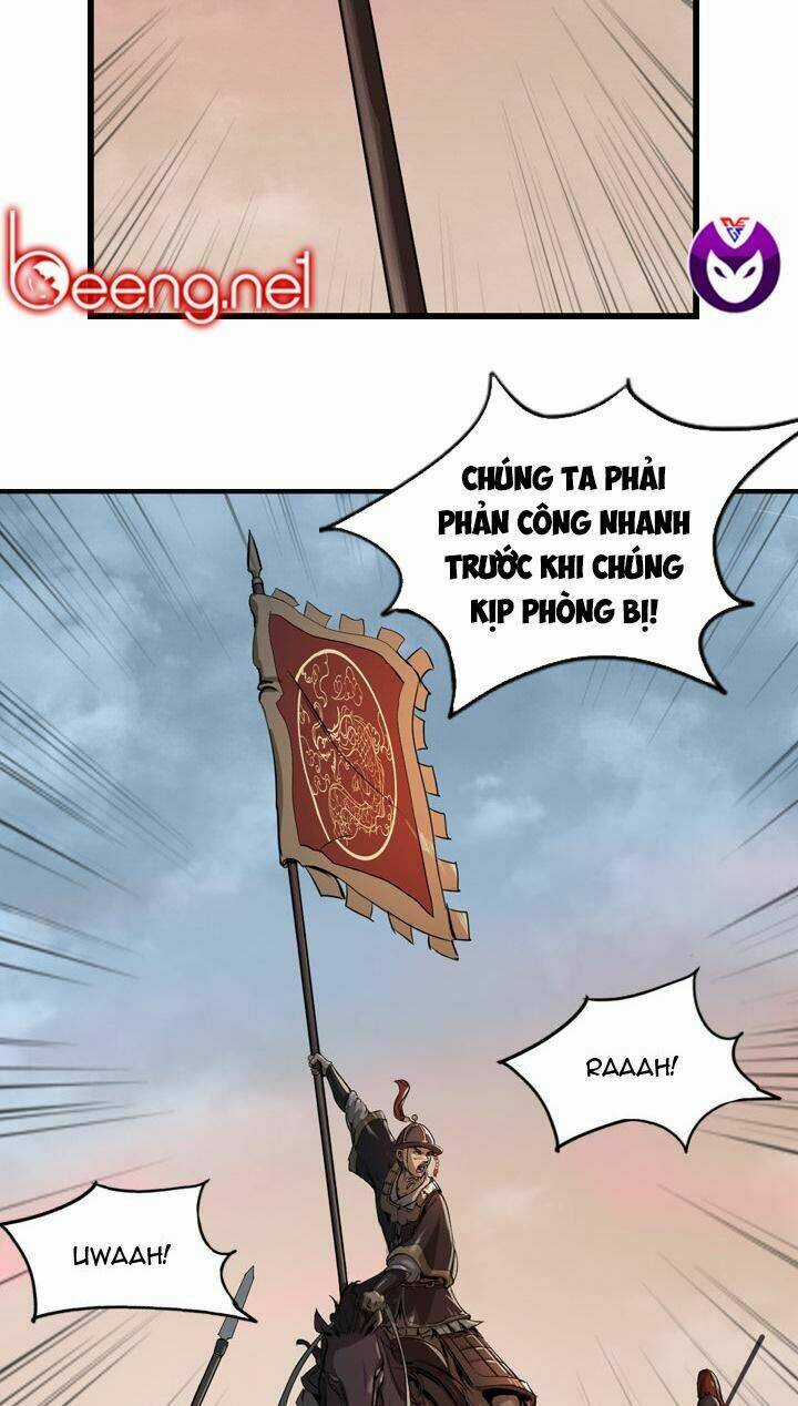 Kẻ Lang Thang - Chapter 6 - Trang 41
