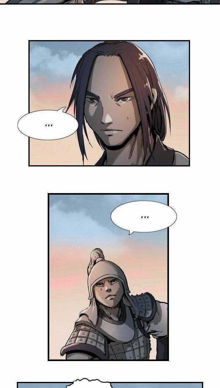 Kẻ Lang Thang - Chapter 6 - Trang 44