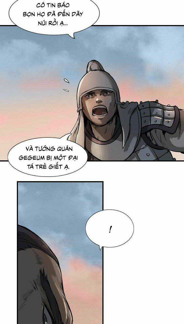 Kẻ Lang Thang - Chapter 6 - Trang 46