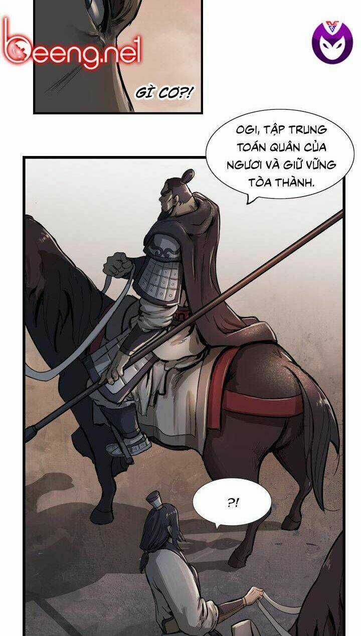 Kẻ Lang Thang - Chapter 6 - Trang 47