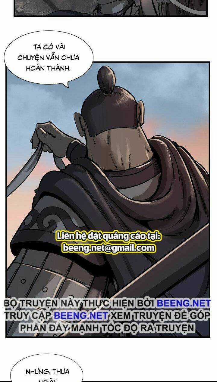 Kẻ Lang Thang - Chapter 6 - Trang 48