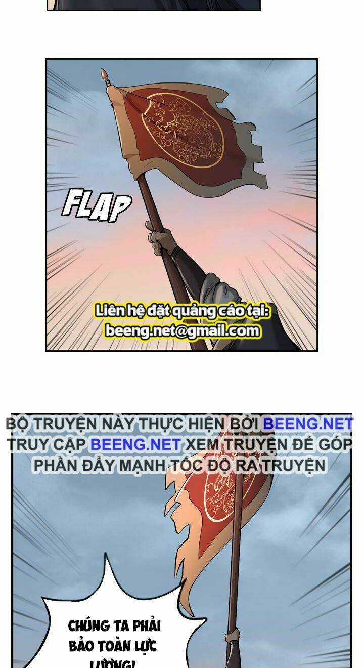 Kẻ Lang Thang - Chapter 6 - Trang 6