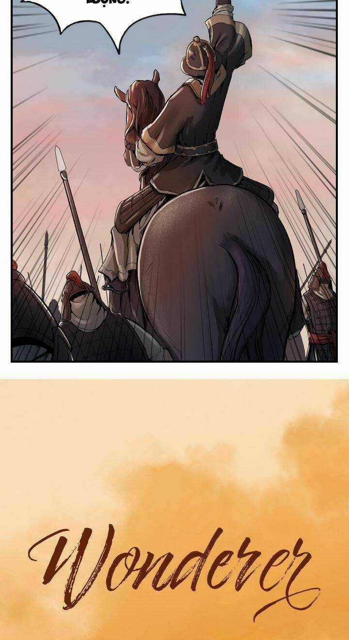 Kẻ Lang Thang - Chapter 6 - Trang 7