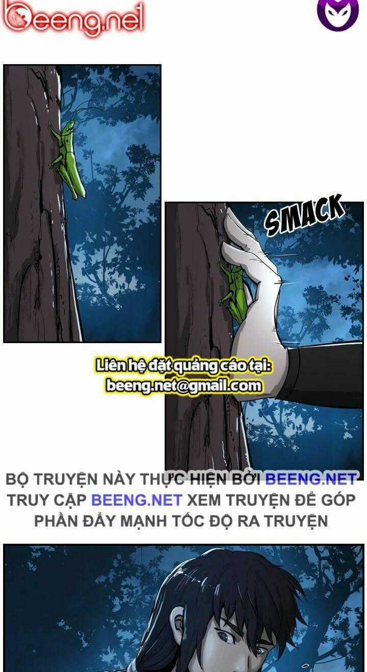 Kẻ Lang Thang - Chapter 7 - Trang 2