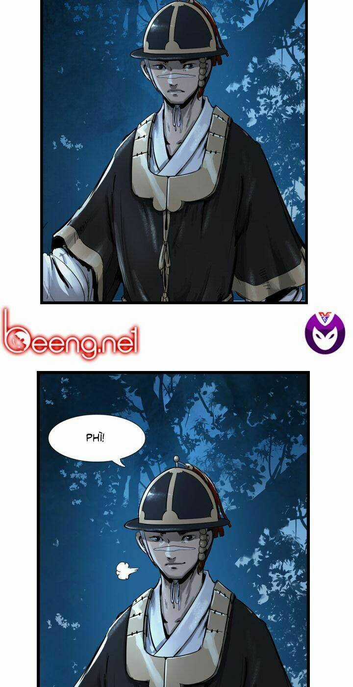 Kẻ Lang Thang - Chapter 7 - Trang 13