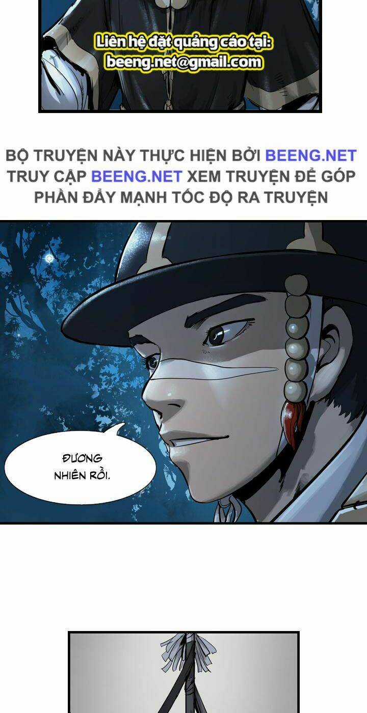 Kẻ Lang Thang - Chapter 7 - Trang 14