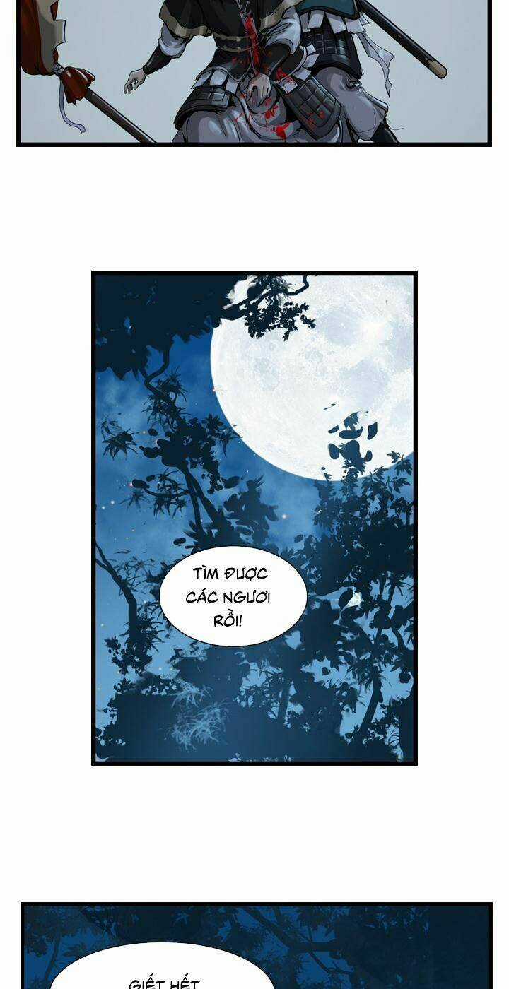 Kẻ Lang Thang - Chapter 7 - Trang 25