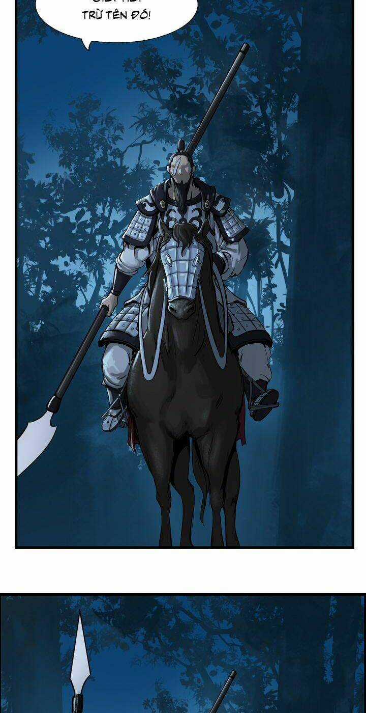 Kẻ Lang Thang - Chapter 7 - Trang 26