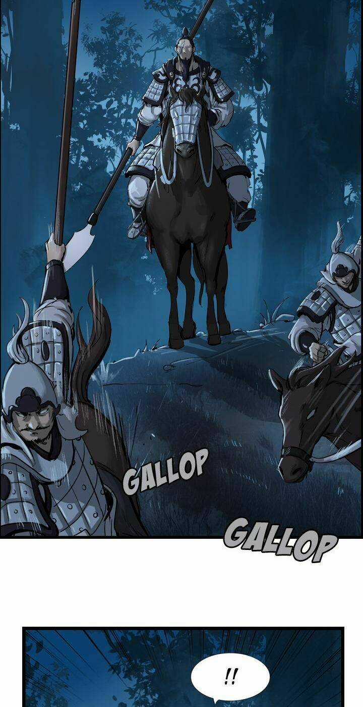 Kẻ Lang Thang - Chapter 7 - Trang 27