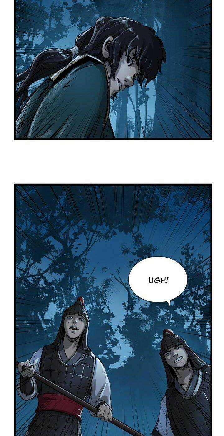 Kẻ Lang Thang - Chapter 7 - Trang 28